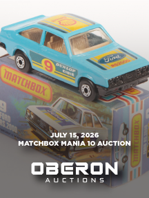 Matchbox Mania 10